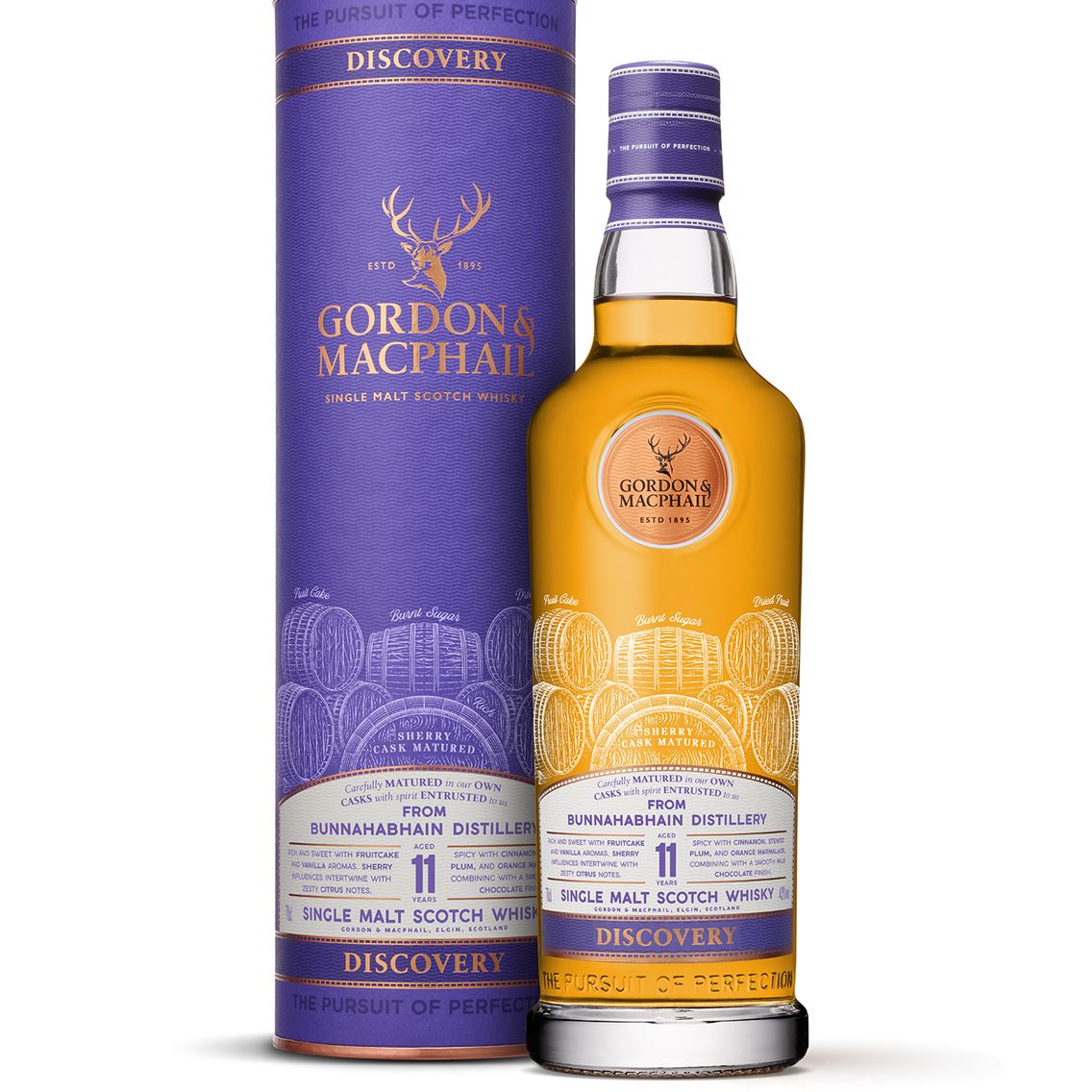 Bunnahabhain